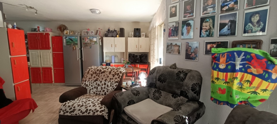 3 Bedroom Property for Sale in Sasolburg Free State